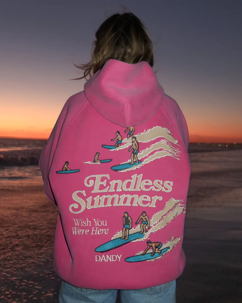 Endless Summer Hoodie