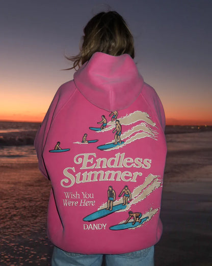 Endless Summer Hoodie