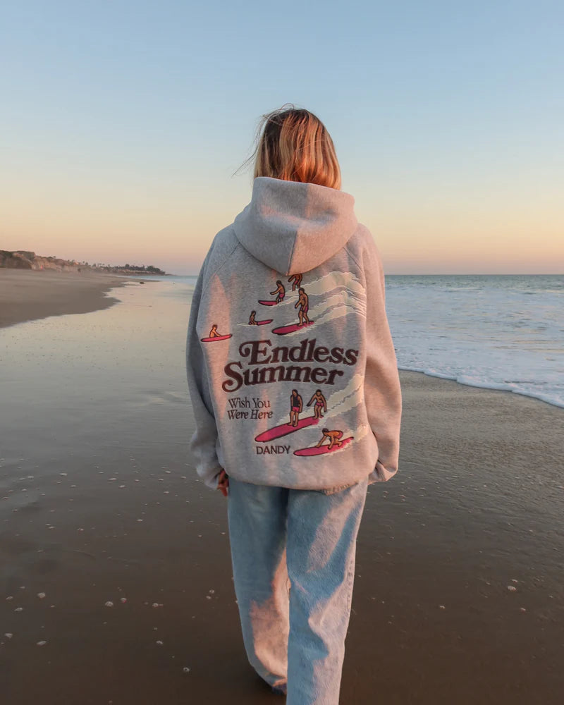 Endless Summer Hoodie