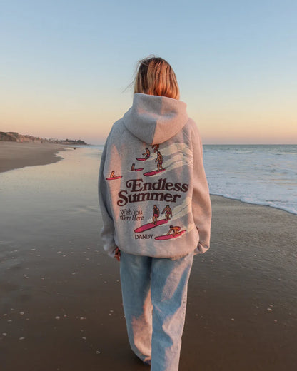 Endless Summer Hoodie