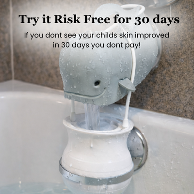 Lumatiaa Bath Filter