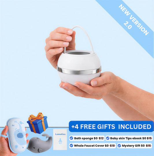 Lumatiaa Bath Filter